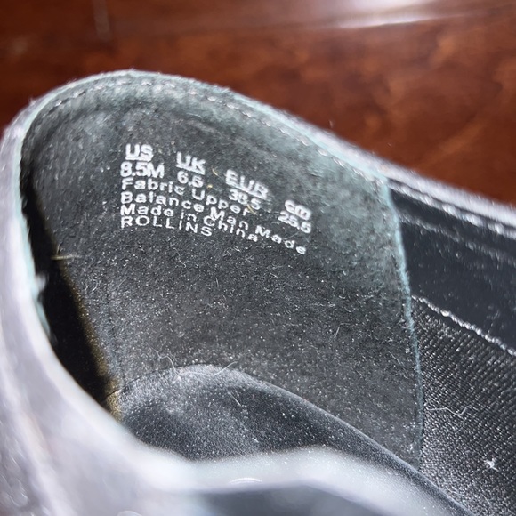 Carlos by Carlos Santana Booties | Size 8.5 | Block Heel - Picture 10 of 10